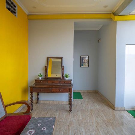 Tara Guest House Varanasi Ngoại thất bức ảnh