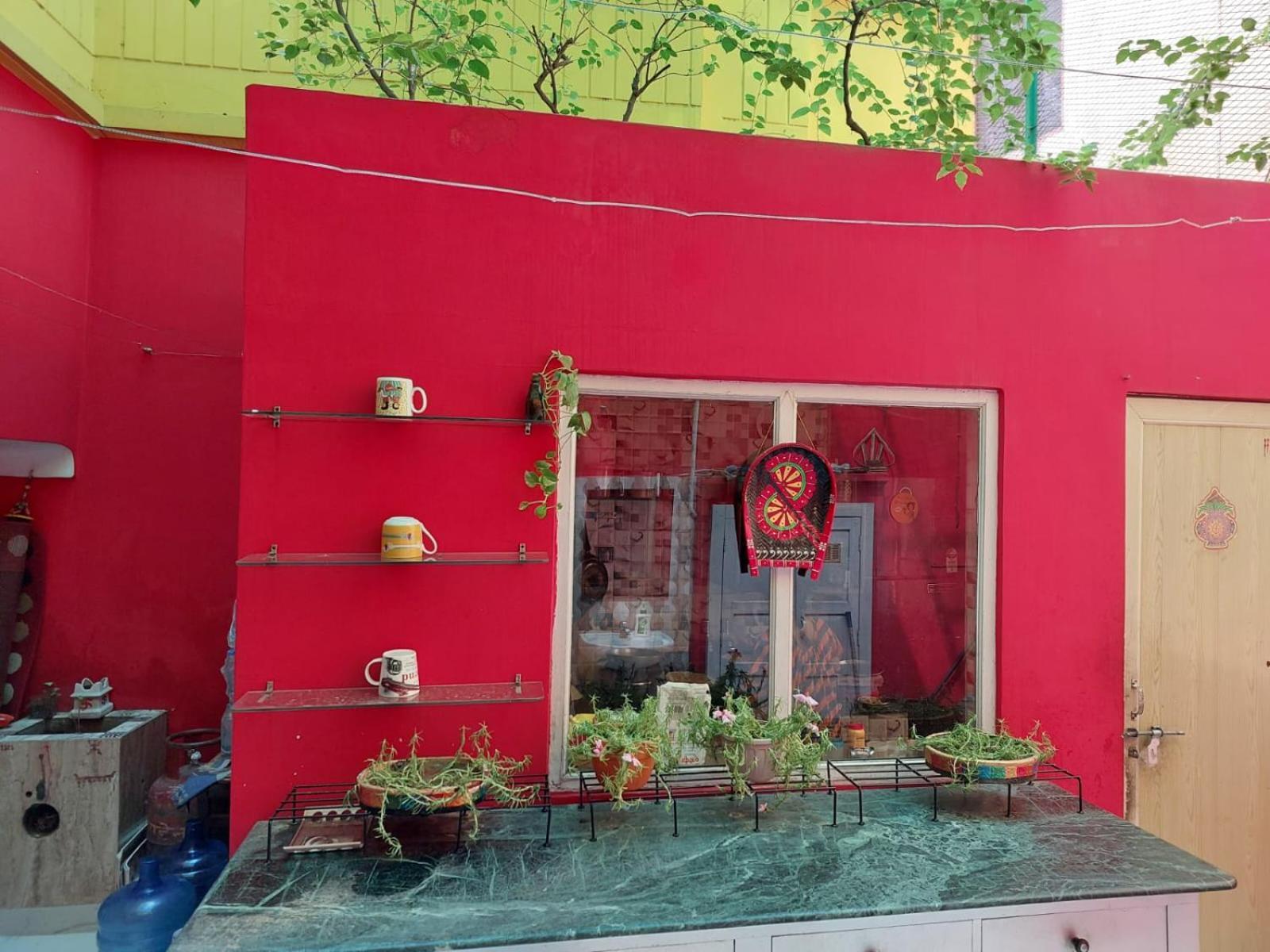 Tara Guest House Varanasi Ngoại thất bức ảnh