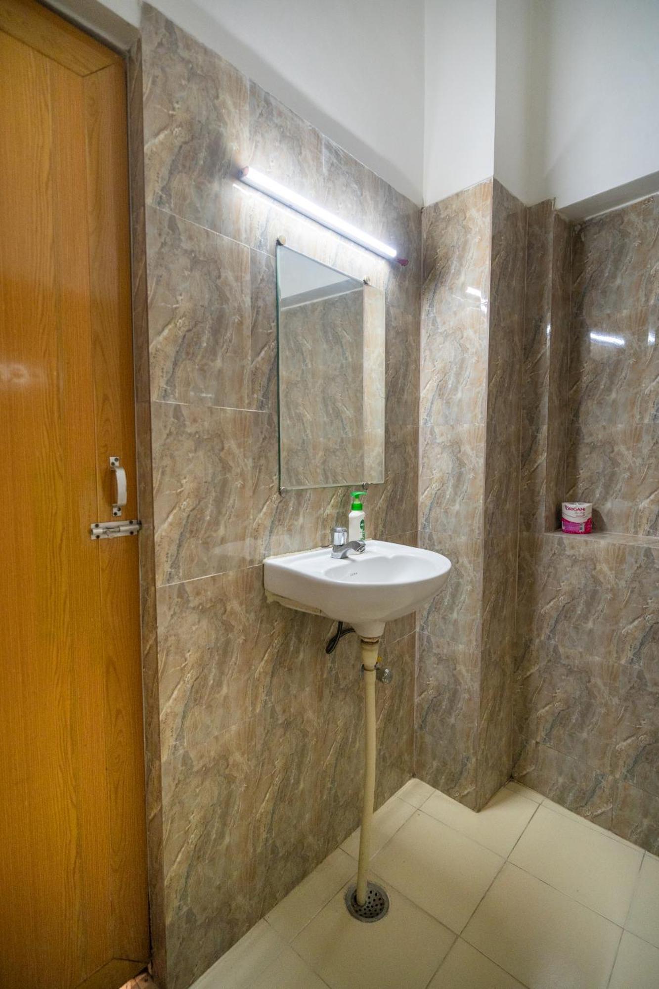 Tara Guest House Varanasi Ngoại thất bức ảnh