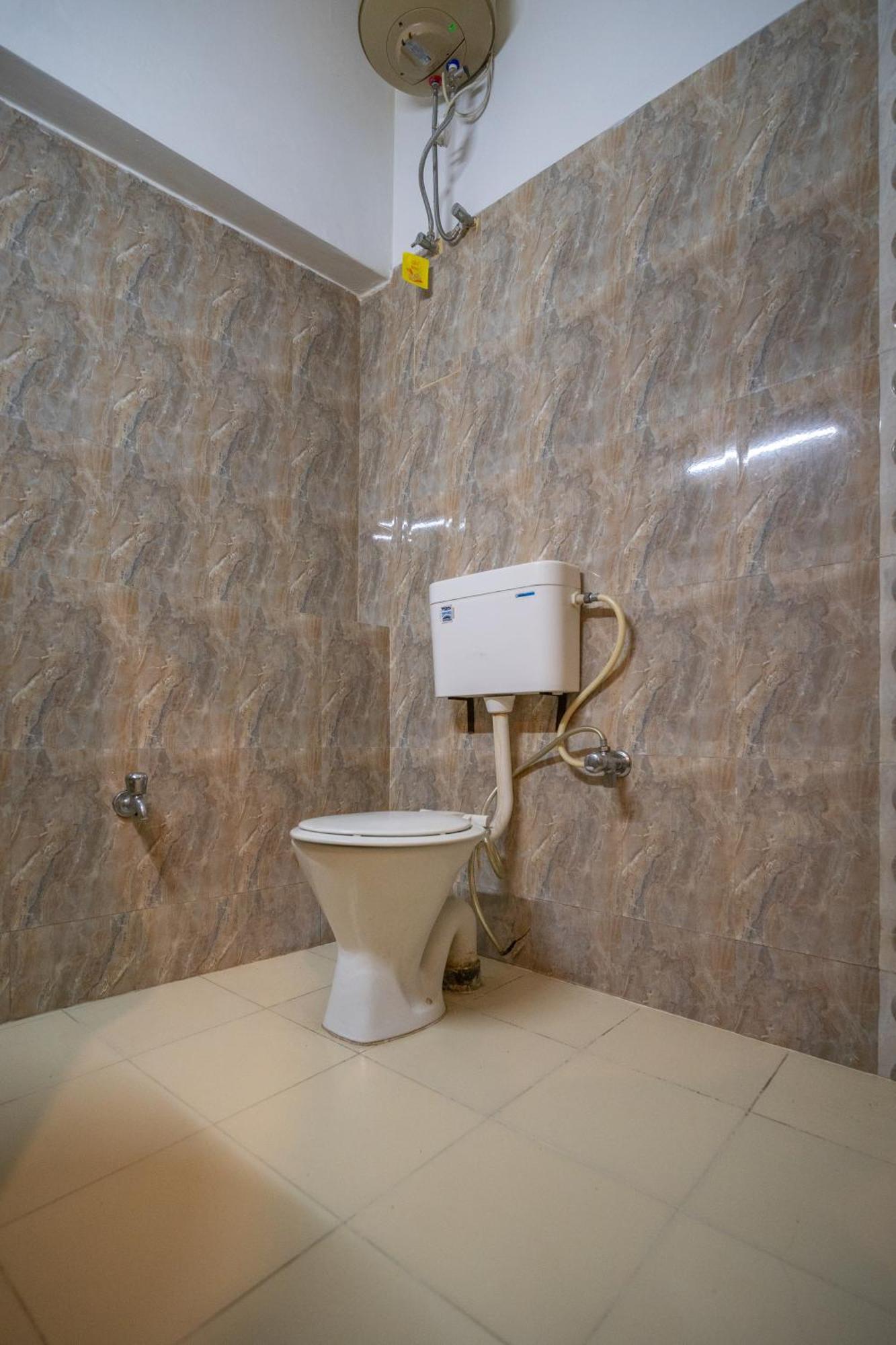Tara Guest House Varanasi Ngoại thất bức ảnh