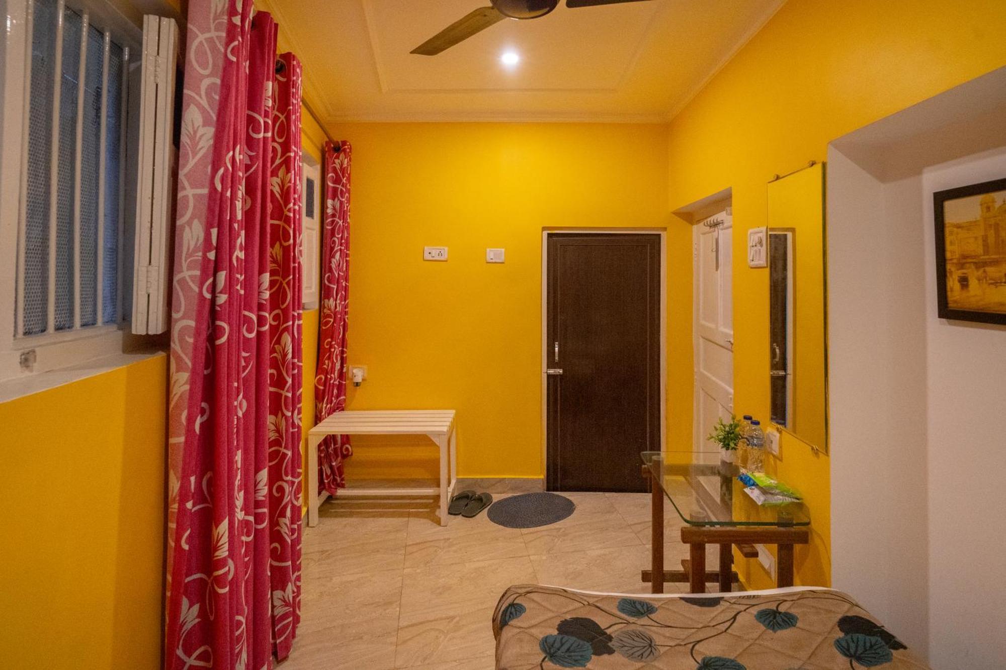 Tara Guest House Varanasi Ngoại thất bức ảnh