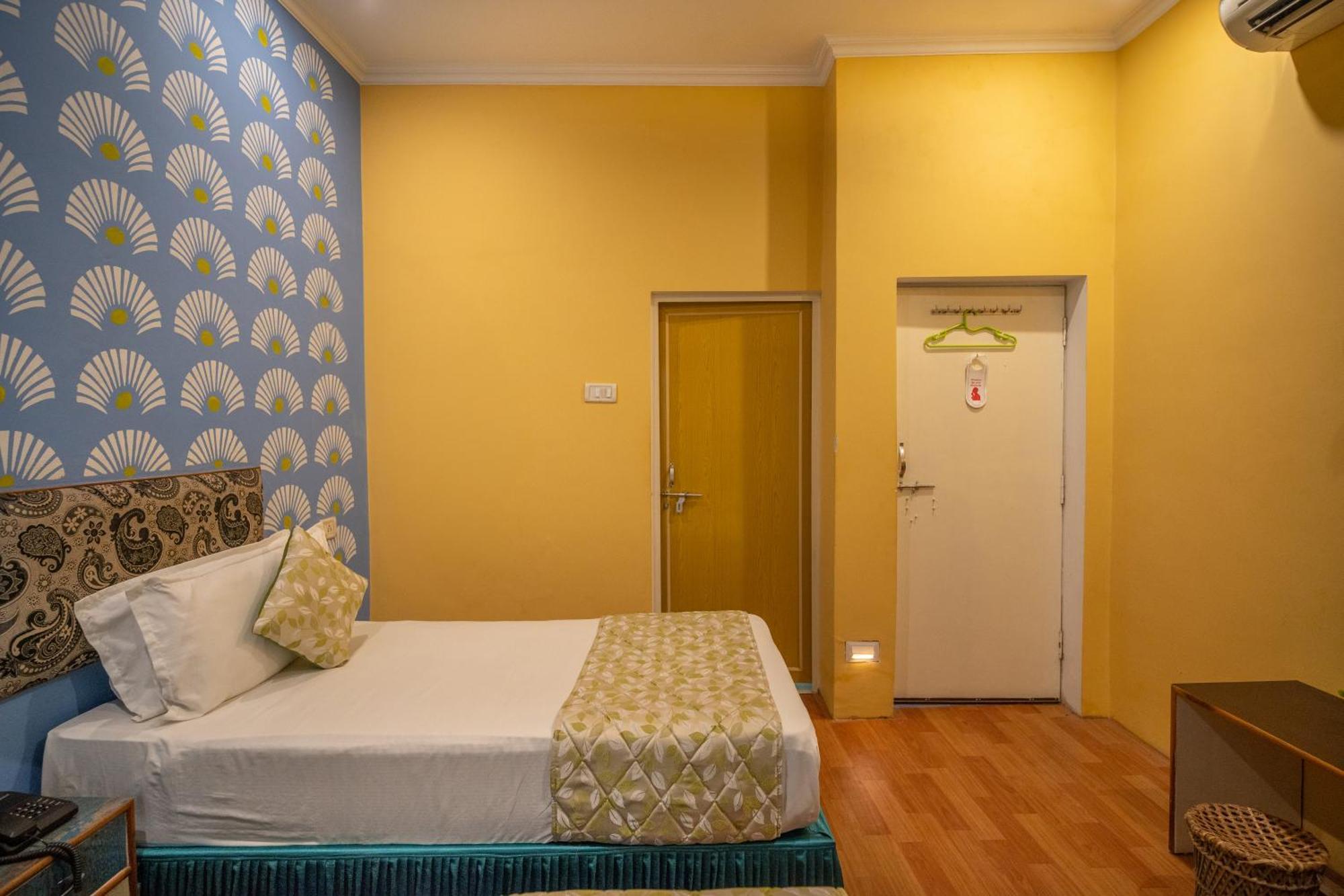 Tara Guest House Varanasi Ngoại thất bức ảnh