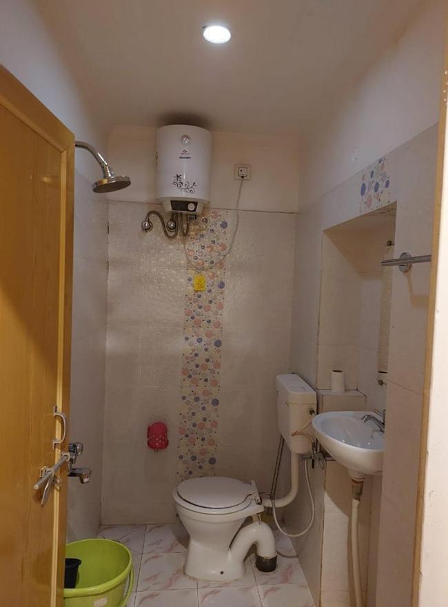Tara Guest House Varanasi Ngoại thất bức ảnh