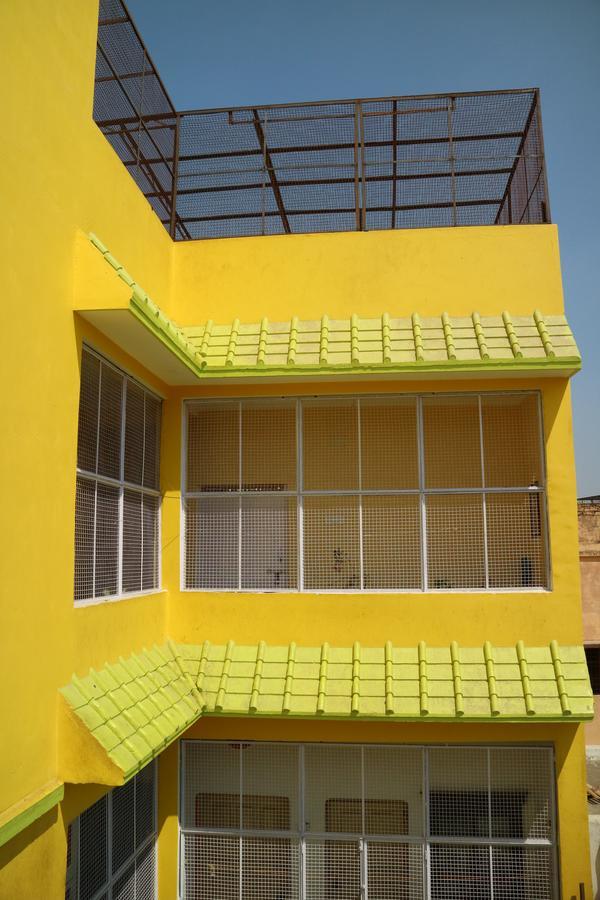 Tara Guest House Varanasi Ngoại thất bức ảnh