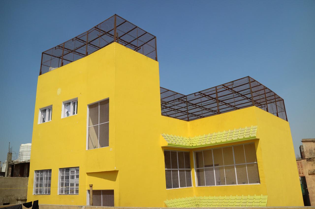 Tara Guest House Varanasi Ngoại thất bức ảnh