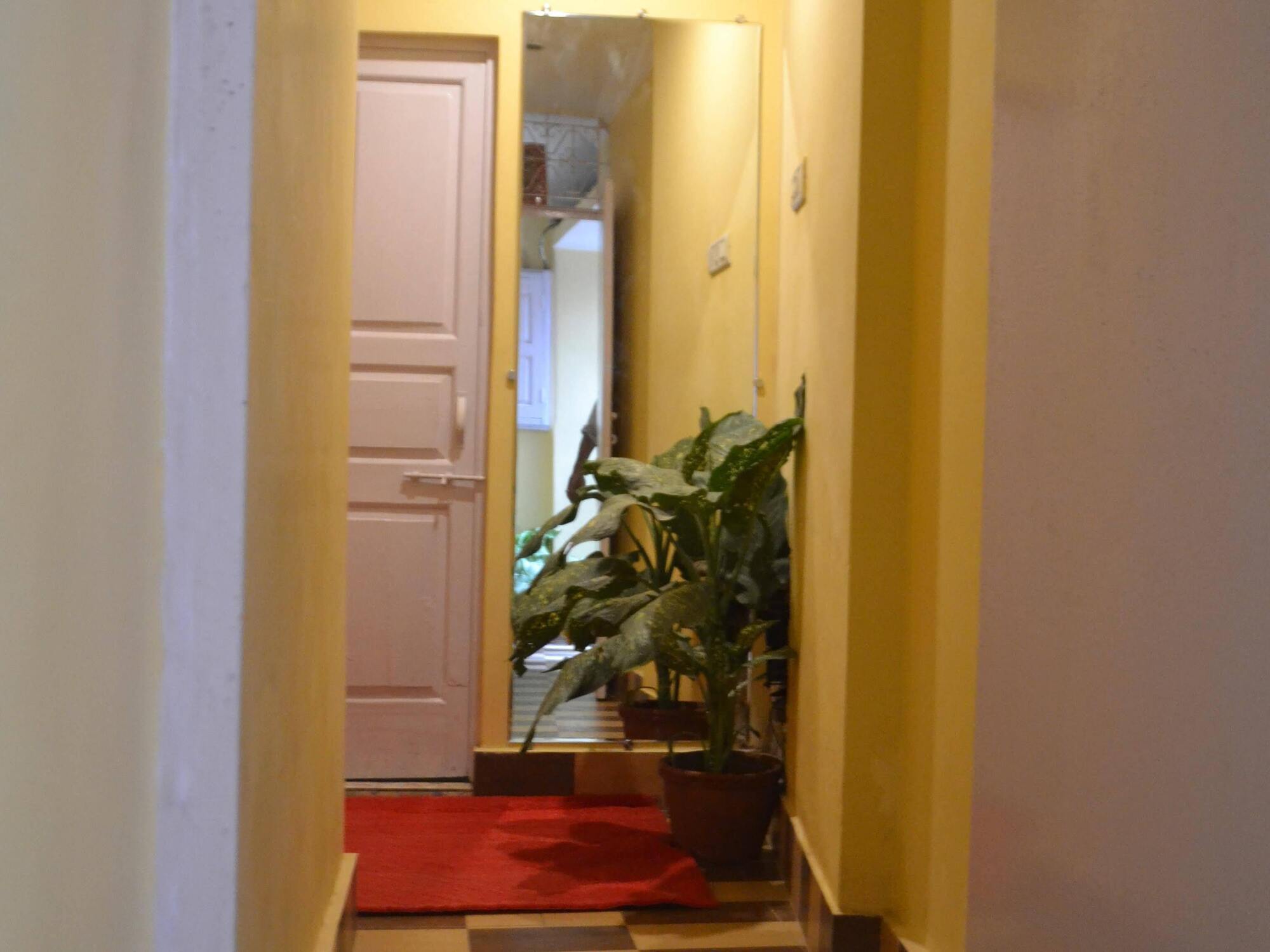 Tara Guest House Varanasi Ngoại thất bức ảnh
