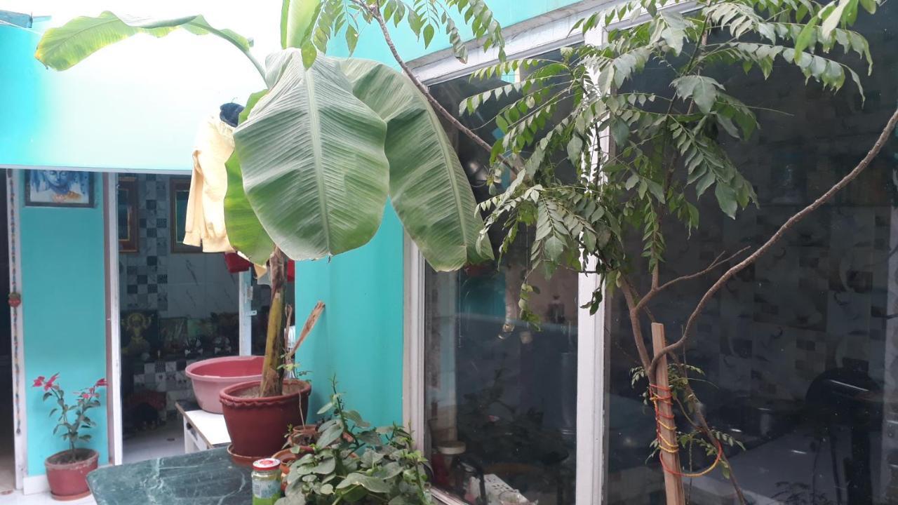 Tara Guest House Varanasi Ngoại thất bức ảnh