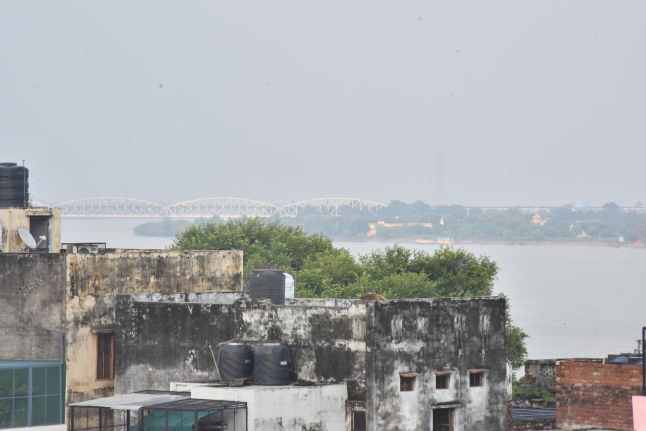 Tara Guest House Varanasi Ngoại thất bức ảnh