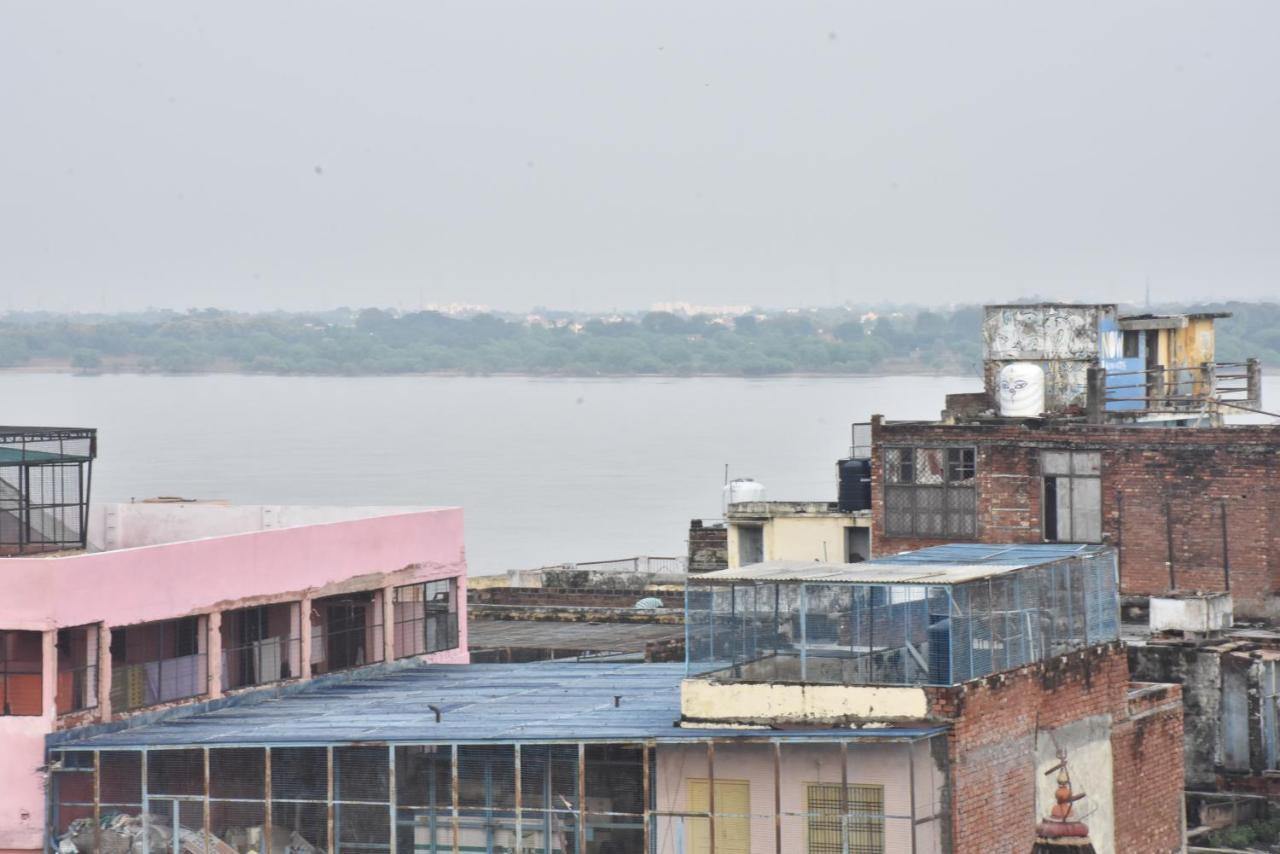 Tara Guest House Varanasi Ngoại thất bức ảnh