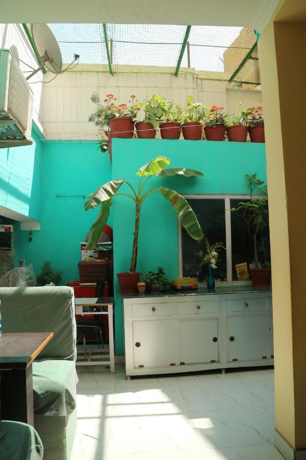 Tara Guest House Varanasi Ngoại thất bức ảnh
