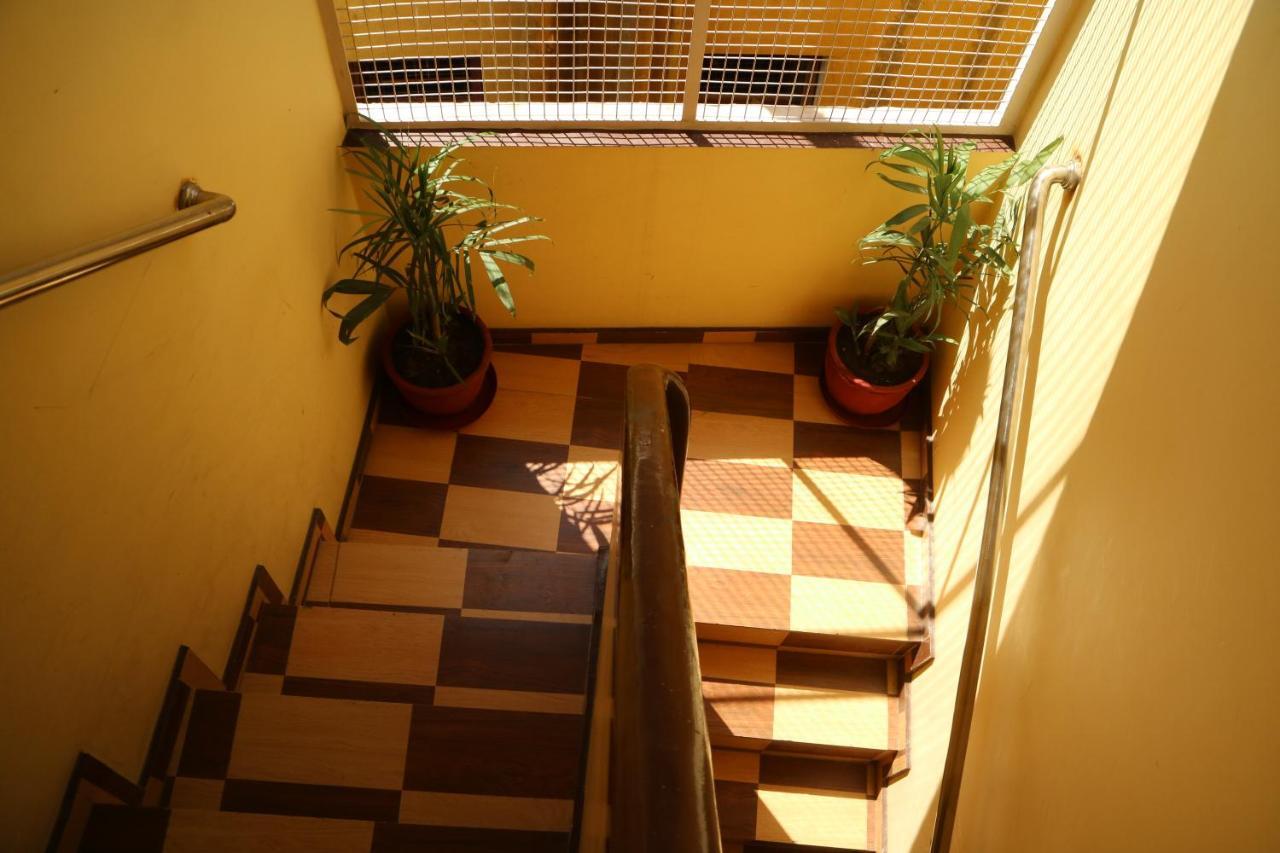 Tara Guest House Varanasi Ngoại thất bức ảnh