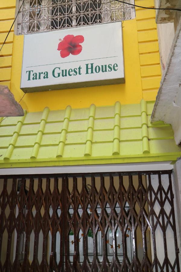 Tara Guest House Varanasi Ngoại thất bức ảnh