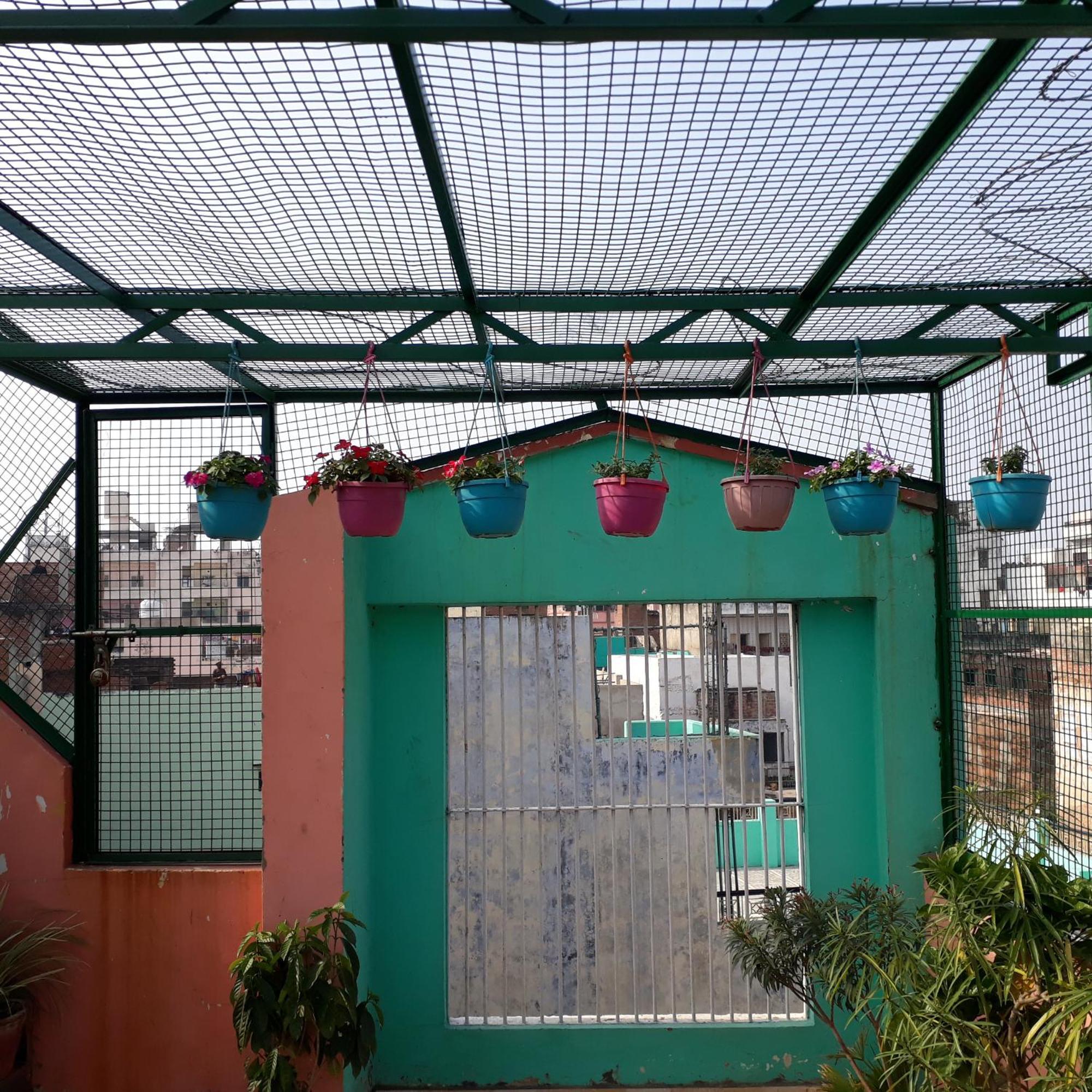 Tara Guest House Varanasi Ngoại thất bức ảnh
